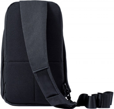Xiaomi MI City Sling Bag (Dark Gray/Серый)