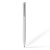 Ручка Xiaomi Mi Aluminium Rollerbal Pen (Silver)