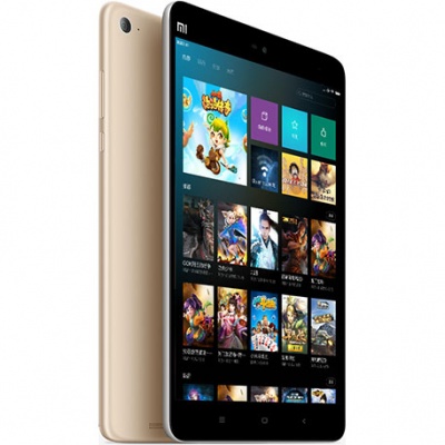 Планшет Xiaomi MiPad 2 64GB/2GB (Gold/Золотой)