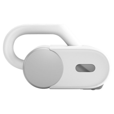 Пылесос беспроводной для удаления пылевого клеща Xiaomi Mijia Wireless Vacuum +UV (White/Белый)