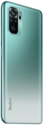 Xiaomi Redmi Note 10 4/64 (Azure Lake/Лазурное озеро)