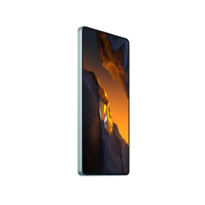 Xiaomi POCO F5 12/256 GB (Ice White/Белый)