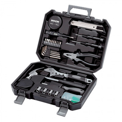 Комплект инструментов Xiaomi Jiuxun Tools 60in1 Daily Box