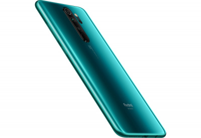 Xiaomi Redmi Note 8 Pro 6GB/128GB (Green/Зеленый)