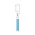 Монопод Xiaomi Selfie Stick (Blue/Синий)