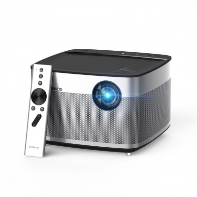 Проектор XGIMI H1 1080P 900Лм (Gray/серый)