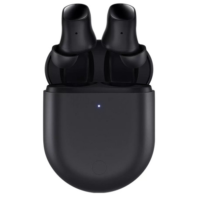 Беспроводные наушники Xiaomi Redmi AirDots 3 Pro (Black/Черный)