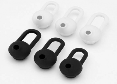 Гарнитура-Bluetooth Xiaomi Mi Headphone Youthy+DOCK (White)