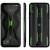 Игровой смартфон Xiaomi Black Shark 2 Pro 128GB/12GB (Electric Black/Электрический черный)
