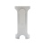 Держатель Xiaomi Belt Clip для рации Walkie Talkie (White/Белый)