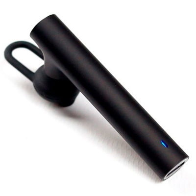Гарнитура Xiaomi Mi Bluetooth Headset (Black/Черный)