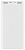 Портативный аккумулятор Xiaomi Mi Power Bank 3 20000mAh UCB-C in/out (White/Белый)