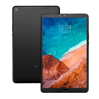 Xiaomi Mi Pad 4+ (Plus) LTE 64GB/4GB Black (Черный)