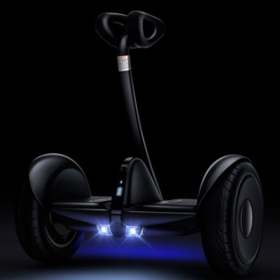 Гироскутер Xiaomi NineBot Mini Black