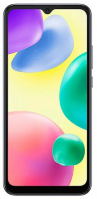 Xiaomi Redmi 10A 4GB/128GB (Серый графит)