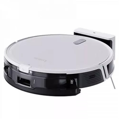 Робот-пылесос Xiaomi Self Cleaning Sweeping and Mopping Robot G2D (White/Белый)