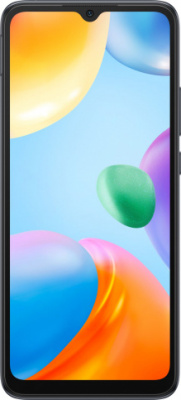 Xiaomi Redmi 10С 4GB/64GB (Серый графит)