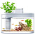 Акваферма Descriptive Geometry C180 Smart Fish Tank Pro Standart Set