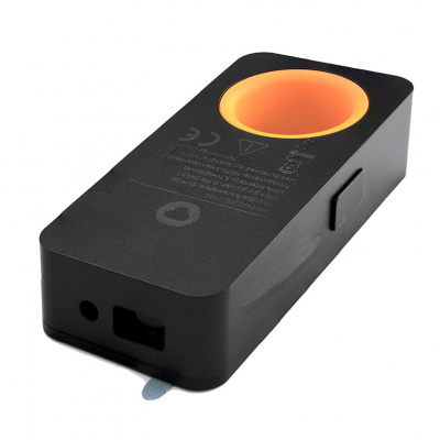 Дальномер лазер Xiaomi  Hoto Smart Laser Measure + Bluetooth