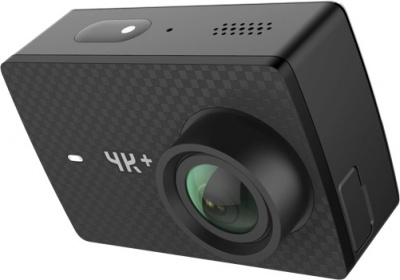 Экшн-камера Xiaomi Yi 4K Plus Waterproof Case Kit