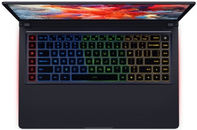 Игровой ноутбук Xiaomi Mi Gaming Laptop 15.6 (Core i7 / 128GB+1TB / 8GB)