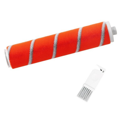 Щетка основная сменная Xiaomi для Roidmi F8 (Orange)