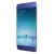 Чехол для Xiaomi Mi6 Nillkin Super Frosted Shield (White/Белый)