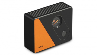Автомобильный компрессор Xiaomi Lydsto Portable Car Tire Inflator