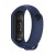Фитнес-браслет Xiaomi Mi Band 4 (Deep space blue/Синий)