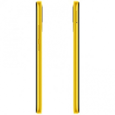 Xiaomi POCO C40 4/64 GB (YellowЖелтый POCO)