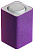 Умная колонка с Алисой Яндекс Станция (Purple/Фиолетовый)