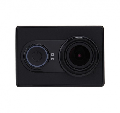 Xiaomi Yi Action Camera Basic Edition (Black)