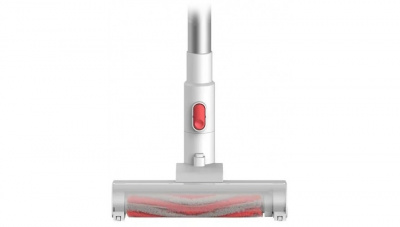 Вертикальный пылесос Xiaomi Deerma Wireless Vacuum Cleaner VC20 Plus 150W (White/Белый)
