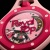 Часы Audemars Piguet & Swatch Royal Pop (OTTO ROSSO)