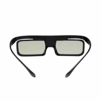 3D-очки с активным затвором Xiaomi Mi 3D Glasses TV (Black/Черный)