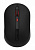 Мышь-bluetooth Xiaomi Miiiw Wireless Office Mute Mouse (Black+Red/Черный с красным)