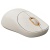 Мышь-Bluetooth Xiaomi Mi Portable Mouse 3 Bluetooth+Radio (Вeige/Бежевый)