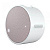 Портативный будильник Xiaomi Mi Music Alarm Clock (White/Белый)