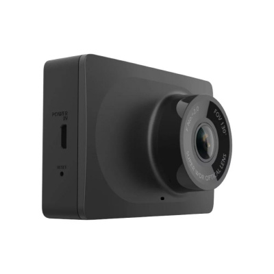 Видеорегистратор Xiaomi Yi Smart Dash Camera SE 1080p (Black/Черный)