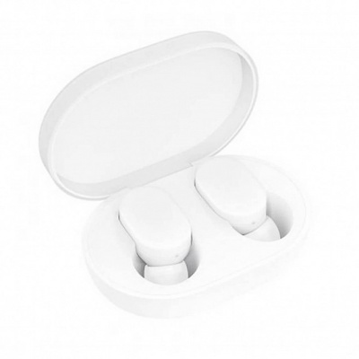 Беспроводные наушники Xiaomi AirDots (White/Белый)