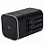 Сетевое зарядное устройство универсальное Xiaomi 90-Points Multifunctional Conversion Plug 3000mAh (Black/Черный)