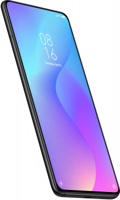 Xiaomi Mi 9T 6/128 Gb (чёрный/Carbon black)
