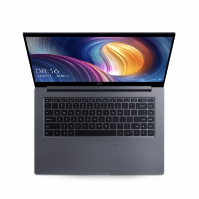 Xiaomi Mi Notebook Pro 15.6 Core i5/256GB/8GB (Gray)