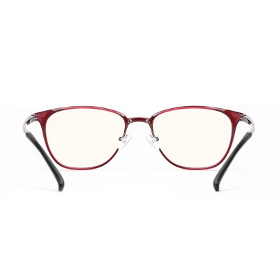 Очки защитные (компьютерные) Xiaomi Turok TS (Red+Ivory)