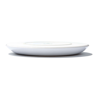 Беспроводное зарядное устройство Qi Belkin BoostUp (White/Белый)