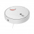 Робот-пылесос Xiaomi Mijia Sweeping Robot 1S (White/Белый)