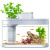 Акваферма Descriptive Geometry C180 Smart Fish Tank Pro Standart Set