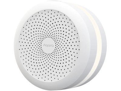 Центр управления умным домом Xiaomi Aqara Gateway Hub (2-Gen) (White/Белый)