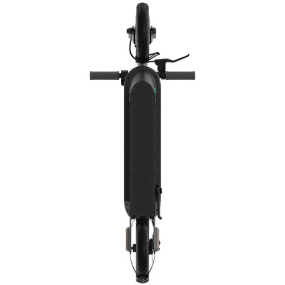 Электросамокат Xiaomi Mijia Electric Scooter Pro 2 Mercedes-AMG Petronas F1 Team Edition 12400mAh/45km (Black/Черный)