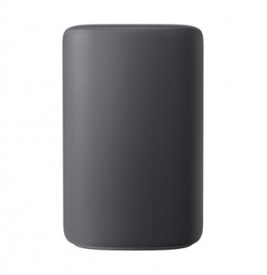 Bluetooth-колонка Xiaomi AI Speaker HD (Black/Черный)
